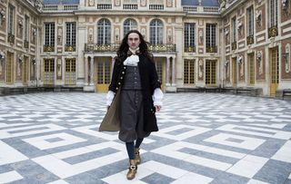 Box Set Binge: Versailles