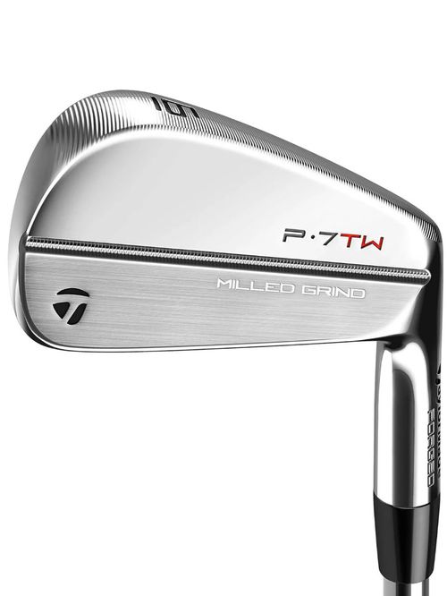 P7TW Iron Set