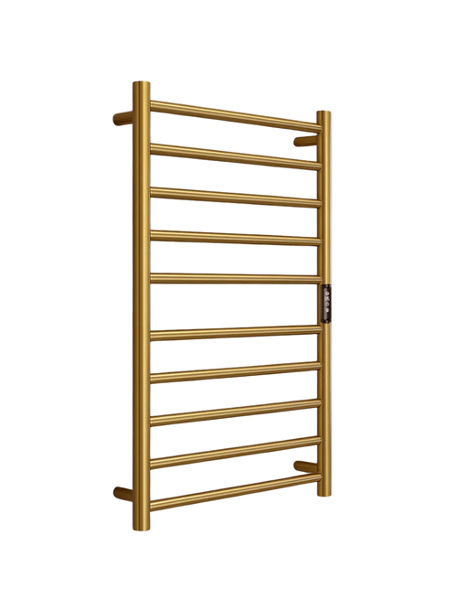 Electric Towel Warmer Wall Mount Heated Towel Rack