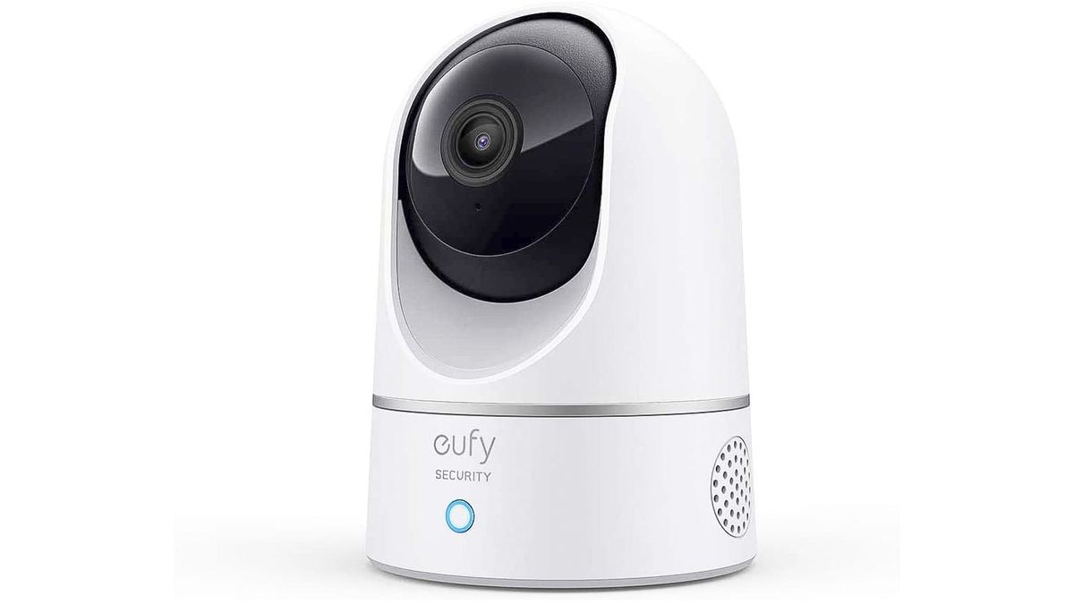 The best indoor security camera in 2024 | Digital Camera World