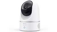 best indoor security camera: Eufy Solo IndoorCam