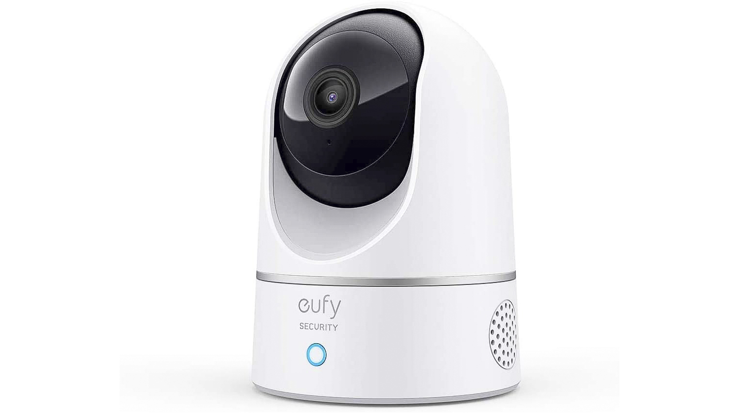 The best indoor security camera in 2022 | Digital Camera World