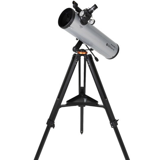 Celestron StarSense Explorer DX 130AZ Best Telescopes Under $500