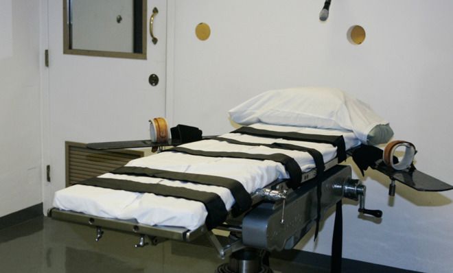 The disturbing lessons of Arizona's un-American execution | The Week