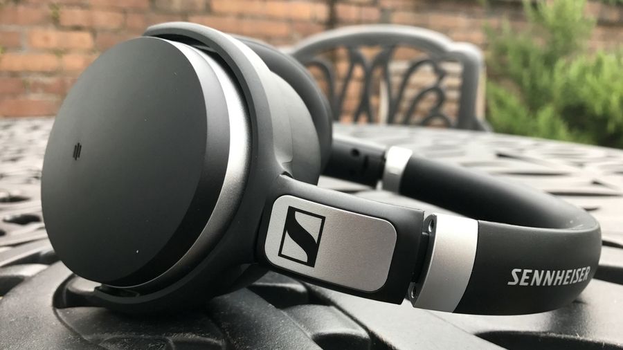 Sennheiser HD 4.50 BTNC review | TechRadar
