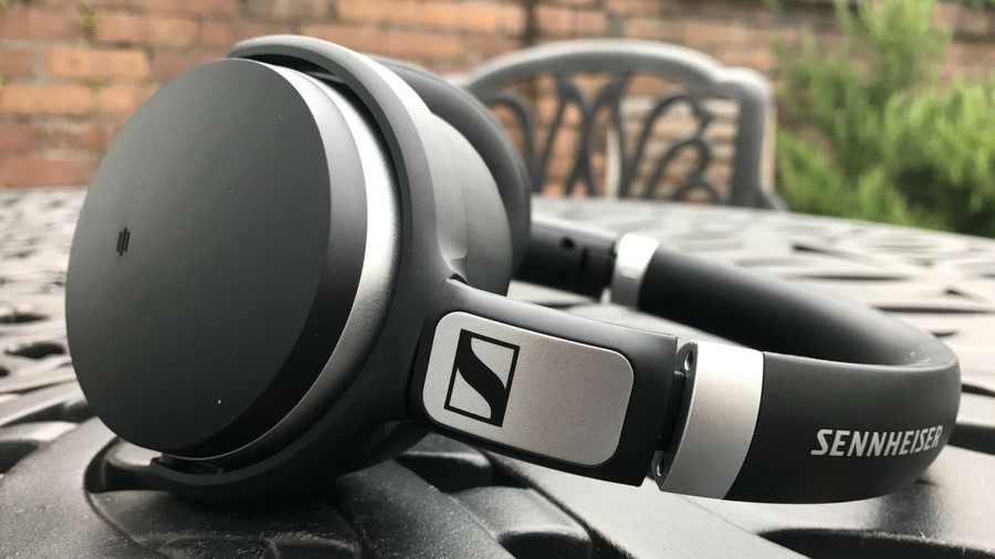 Sennheiser HD 4.50 BTNC review