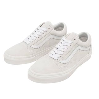  Vans old skool white trainers one of the best white trainers