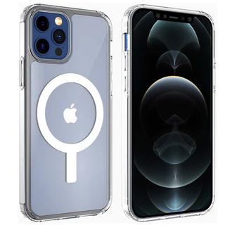 Proker Designed for iPhone 12 Magsafe Case