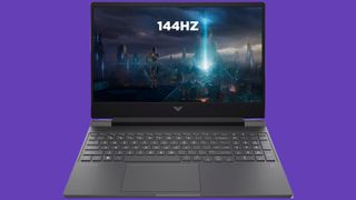 Save $300 on the HP Victus 15.6 gaming laptop at Best Buy