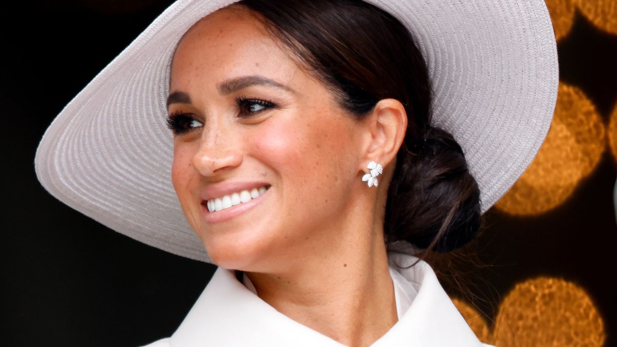 Meghan Markle's Neighbors Call Her 