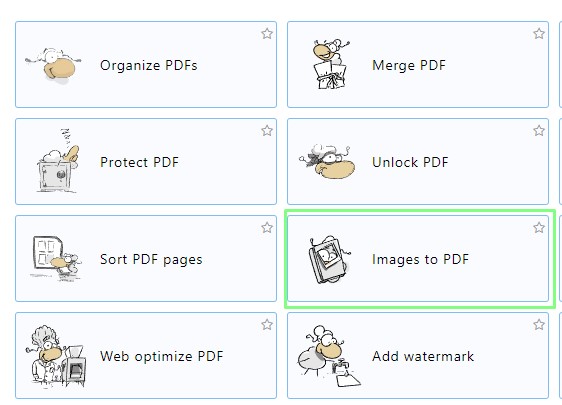 PDF Tools