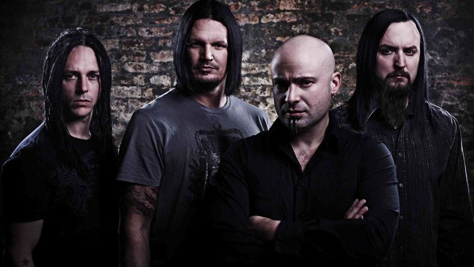 Disturbed return will be worth the wait Louder