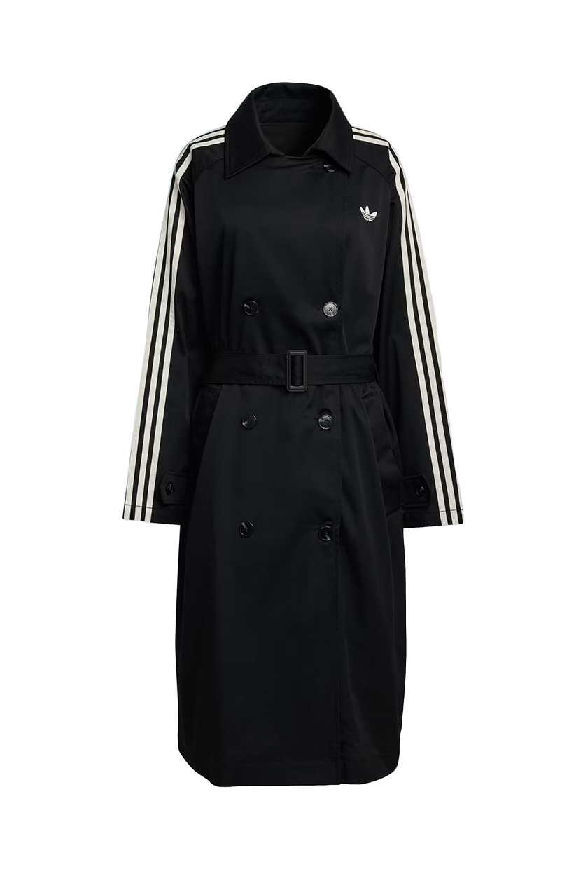 Adidas, Trench CT TW