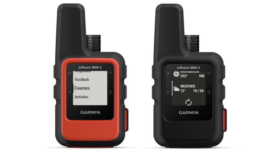 Pocket Sized Garmin Inreach Mini 2 Offers 30 Day Battery Life And