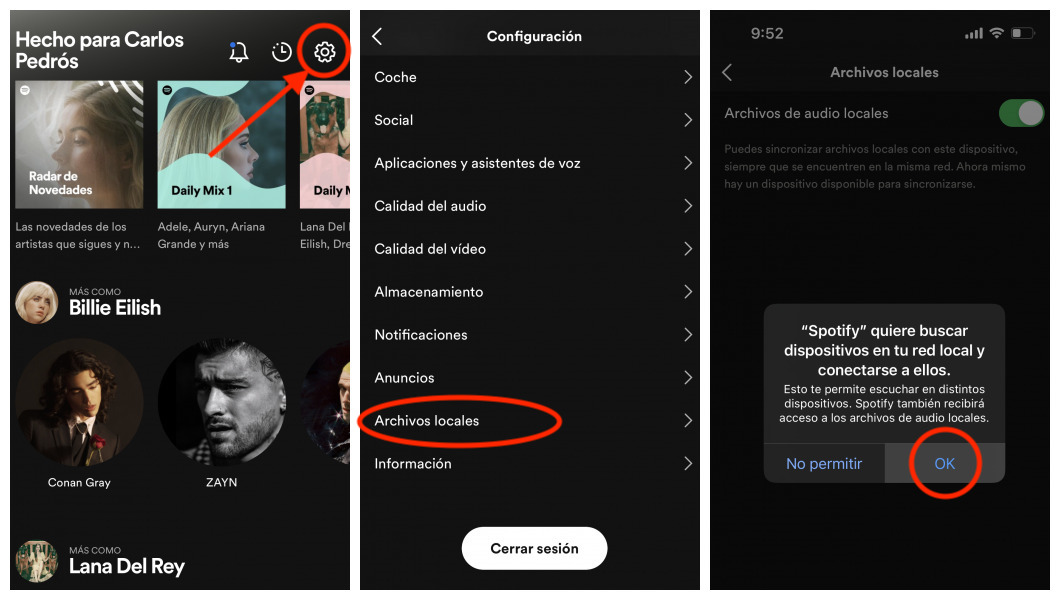 Spotify