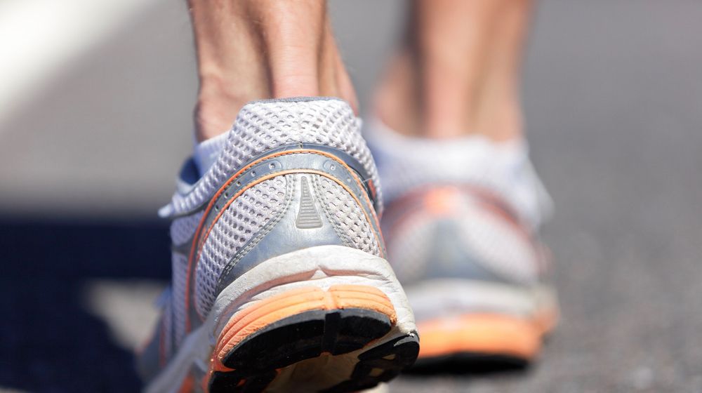 Expert Advice On What Runners Should Do About Achilles Tendon Pain | Coach
