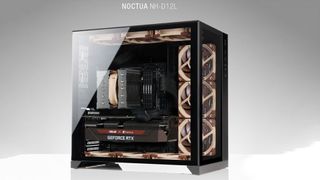 Noctua NH-D12L 