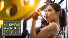 Fit&Well Awards 2021