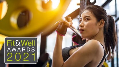 Fit&Well Awards 2021