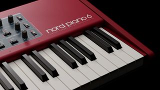 Nord Piano 6