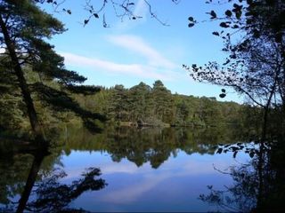 lake district national park