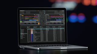 Free Dj Software For Mac Spotify