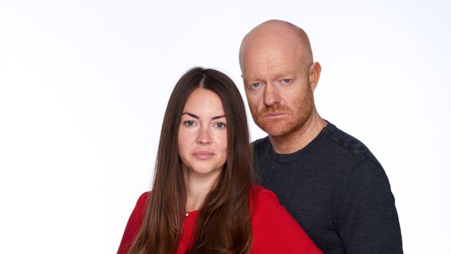 The Slater family tree: who's who in the EastEnders family? | What to Watch