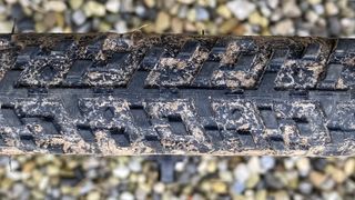 WTB Nano SG2 gravel tire