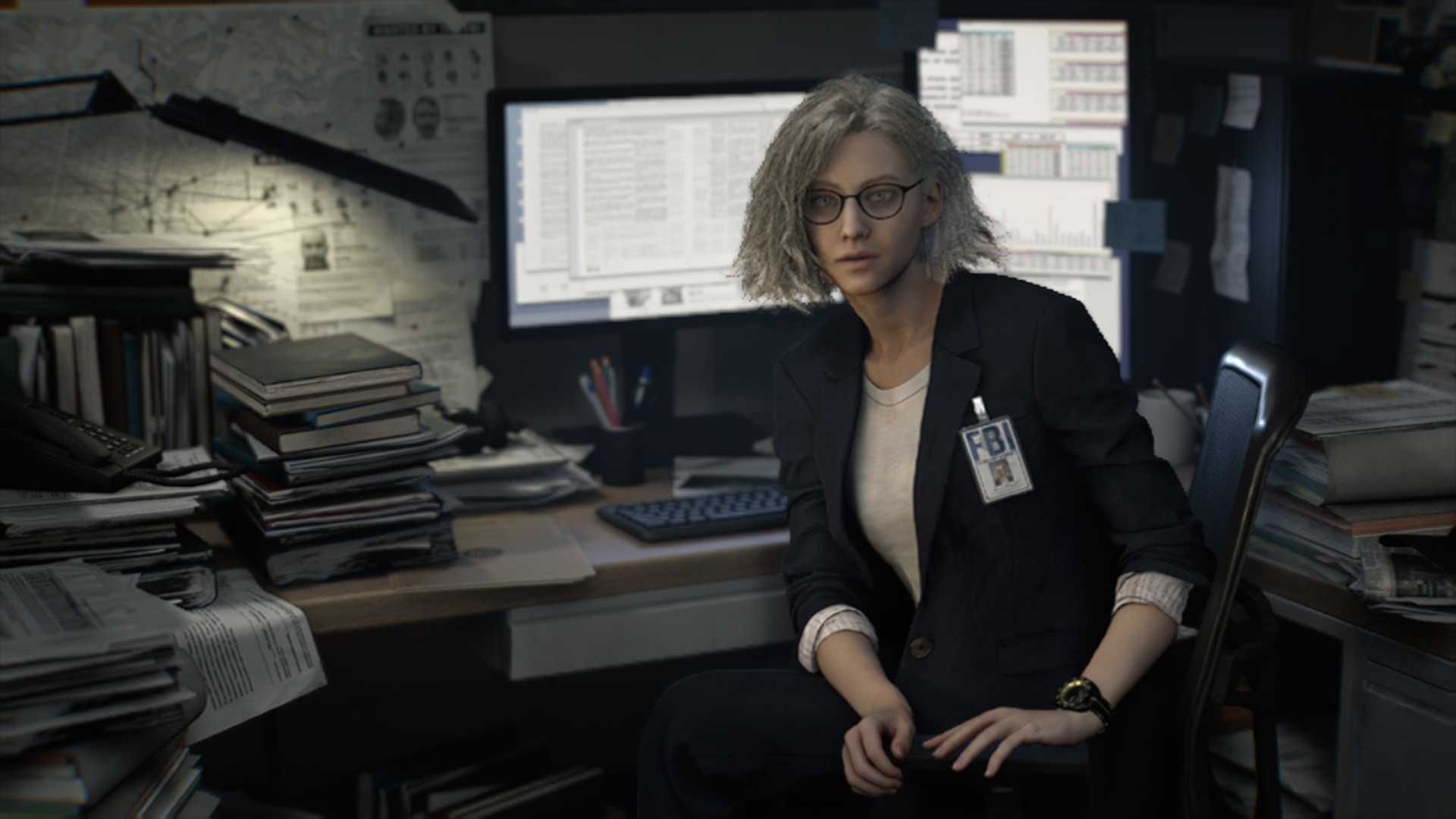 Capcom mengonfirmasi waktu peluncuran konsol dan PC untuk Resident Evil Requiem — dan Anda dapat melakukan pramuat game tersebut sekarang