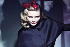 Kirsten Dunst for Miu Miu