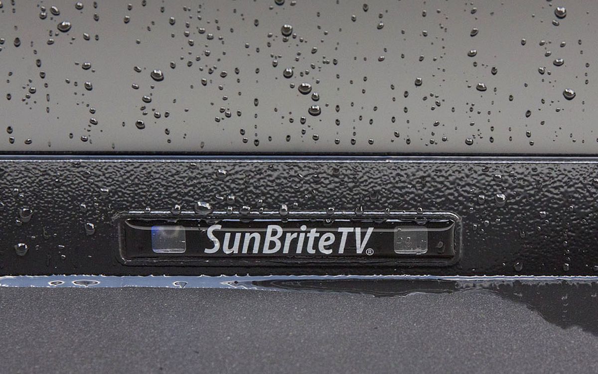 SunBrite TV Signature Series 55-inch Outdoor TV - Full Review and