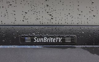 SunBriteTV Signature Series 55-inch Outdoor TV