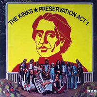 Preservation Act 1 (RCA, 1973)