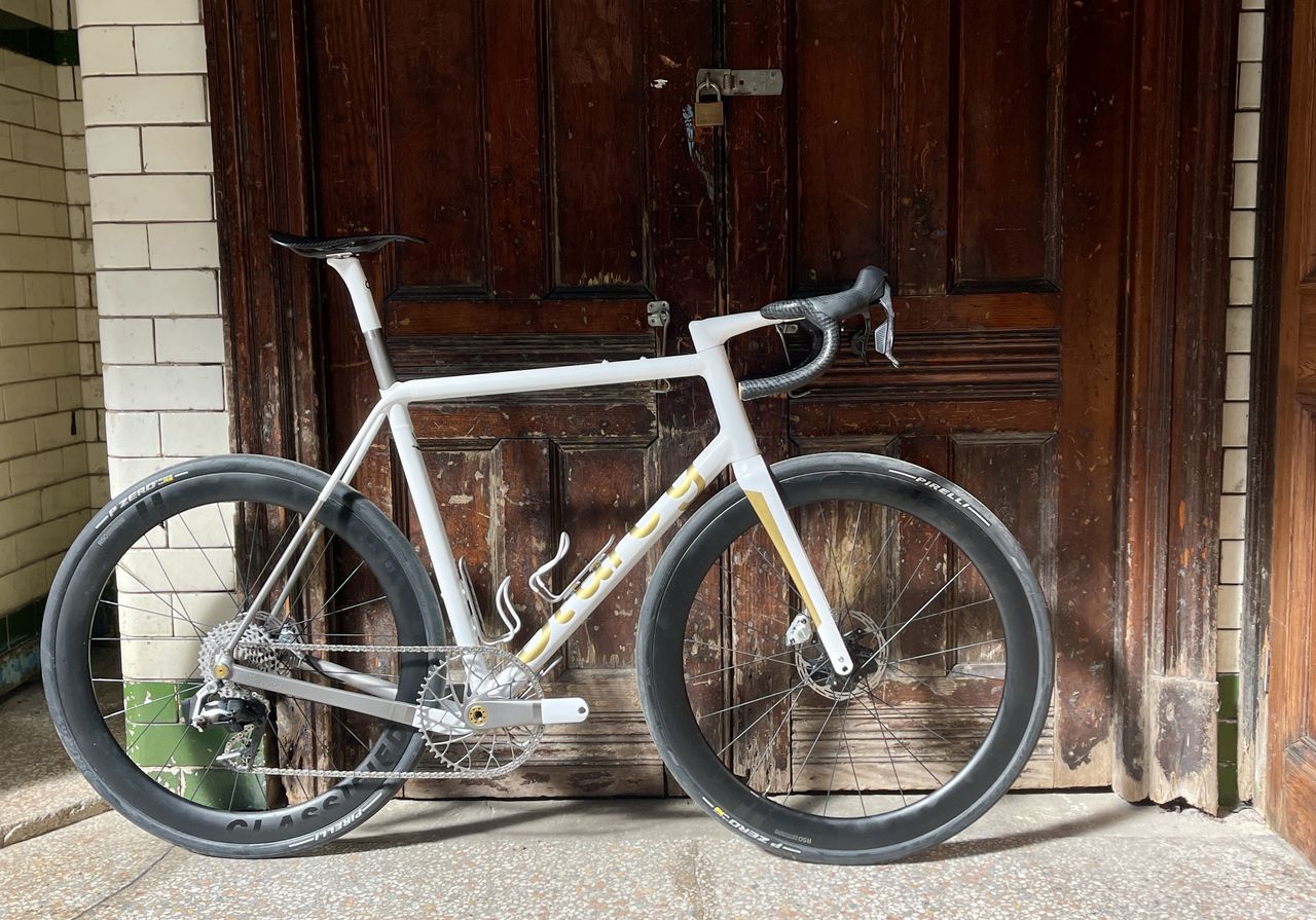 Highlights from the 2025 Bespoked show in Manchester