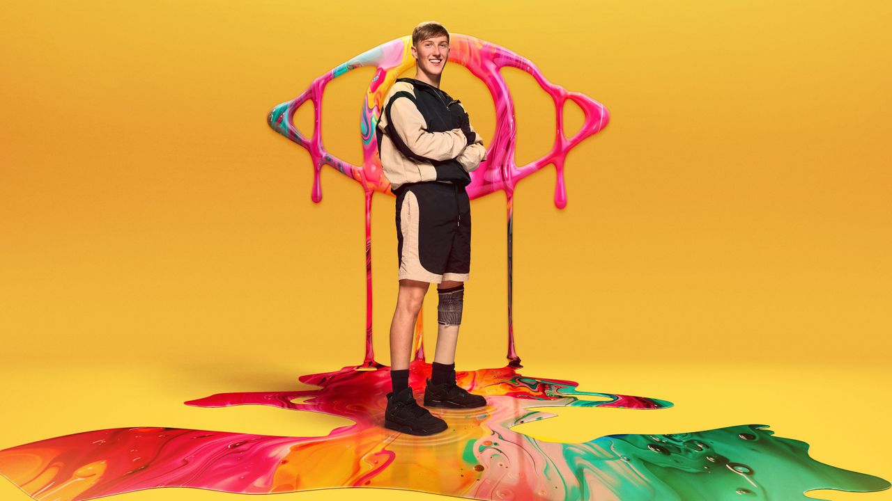 Big Brother 2024 housemate Thomas
