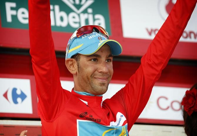 Vincenzo Nibali (Astana)