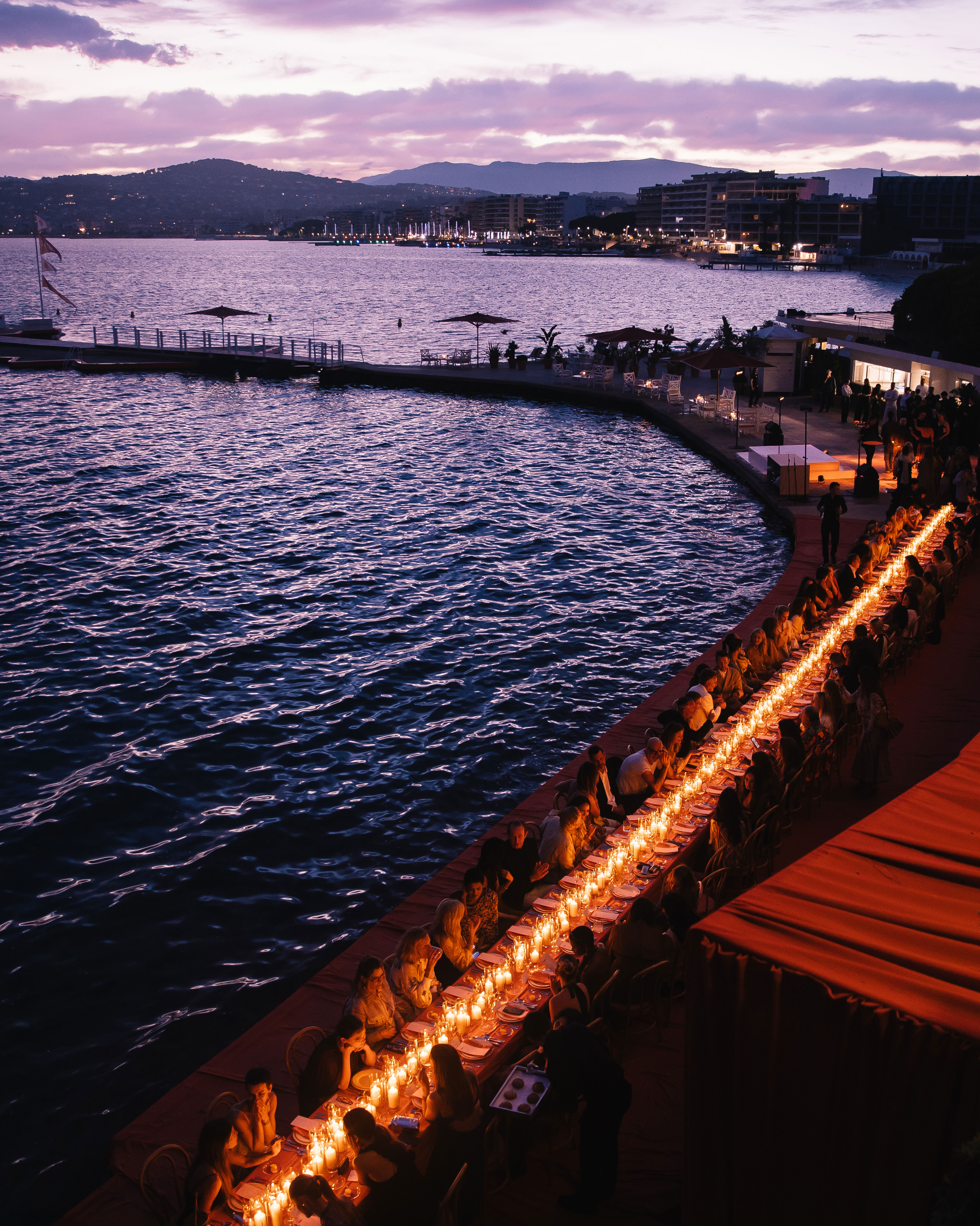 Zimmermann Antibes Takeover