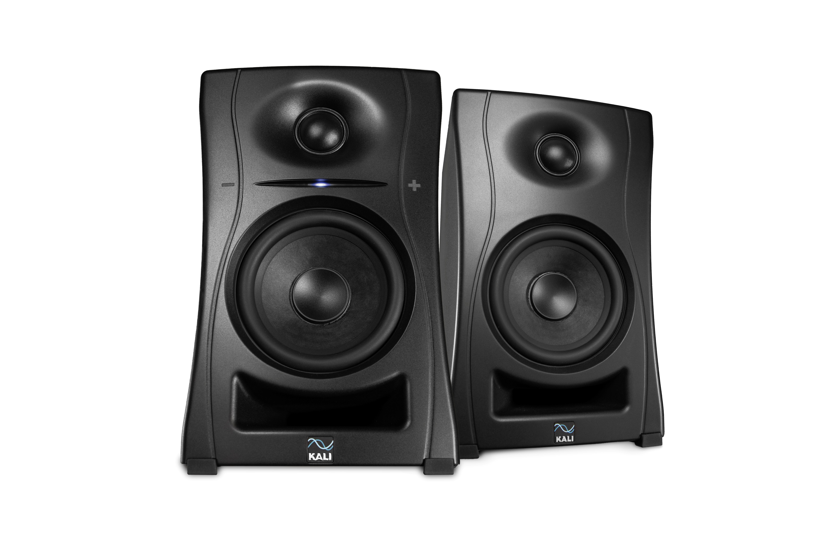 Kali Audio LP-UNF studio speakers