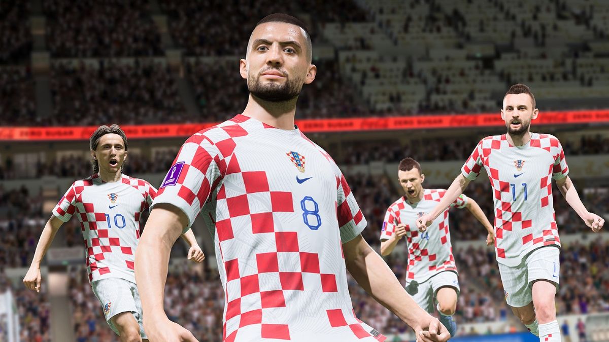 FIFA 23 REVIEW - Best FIFA game in years marks end of an era