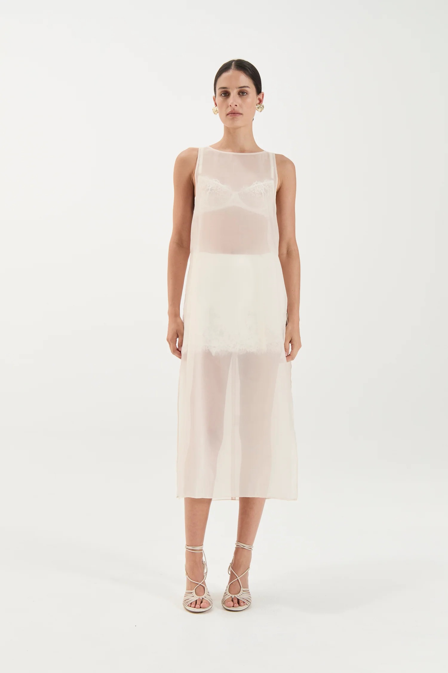 Solaqua Studio, Aurora Tunic