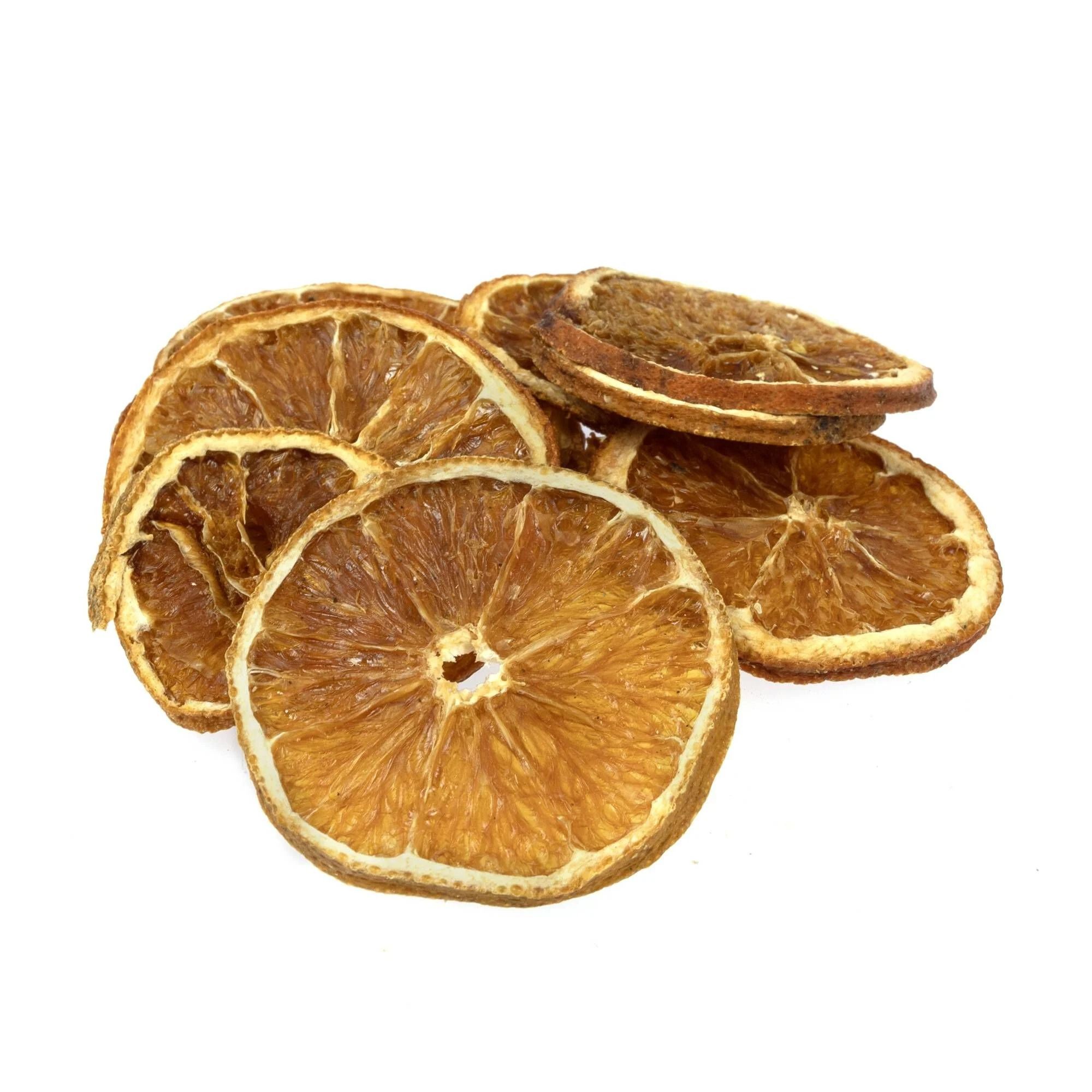 orange slices