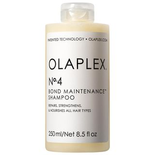 No. 4 Bond Maintenance™ Strengthening Hair Repair Shampoo