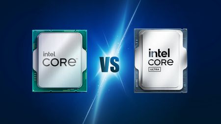 Intel Core i7-14700K vs Intel Core Ultra 7 265K Faceoff