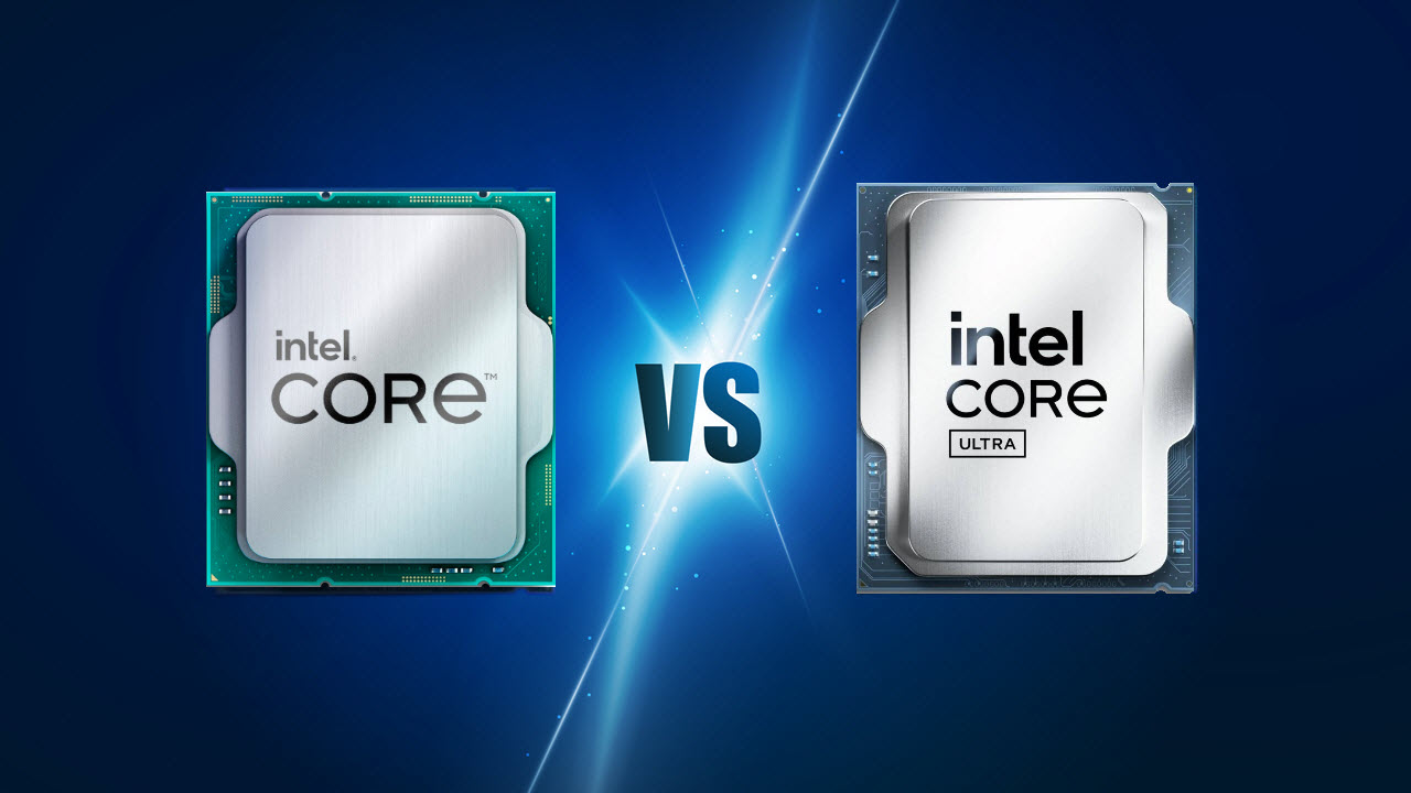 Intel Core i7-14700K vs Intel Core Ultra 7 265K Faceoff