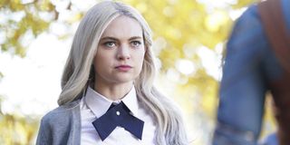 Lizzie Legacies new romance Season 2 the CW, according To Jenny Boyd