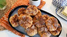 Kouign Amann French pastry