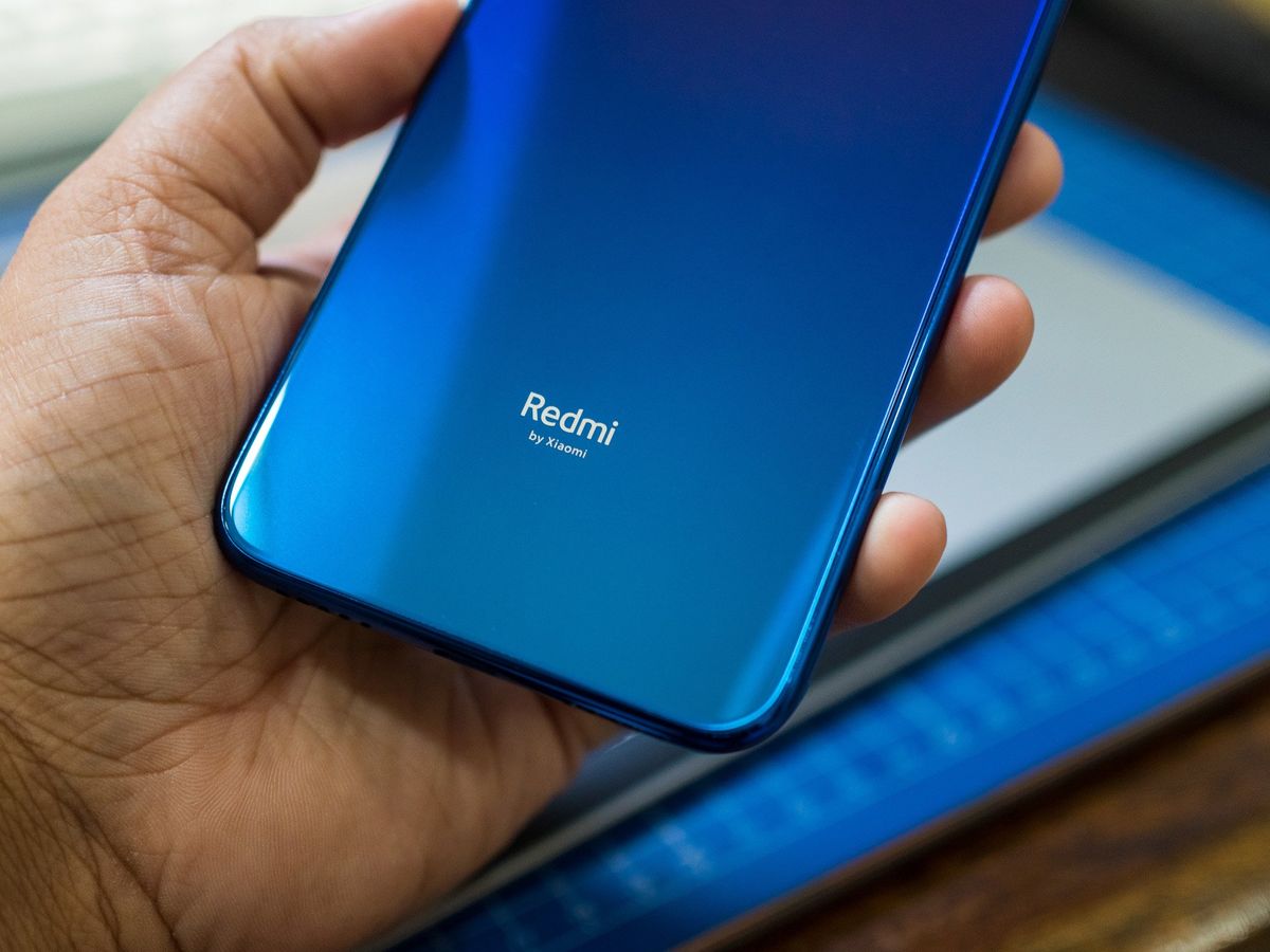 Redmi Note 7 Pro