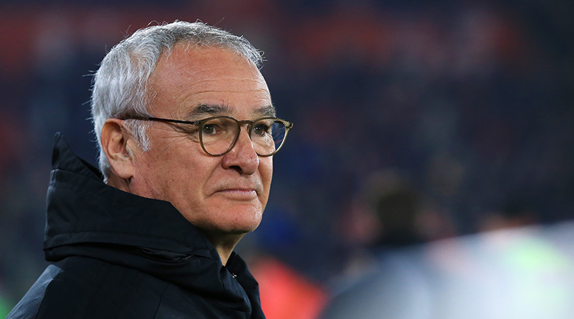 Claudio Ranieri