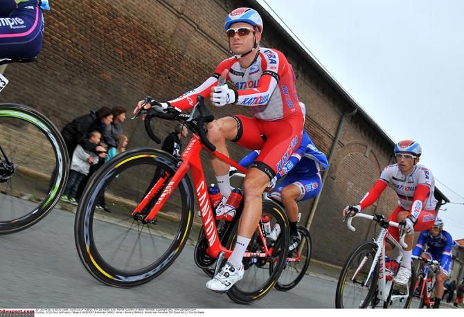 Alexander Kristoff