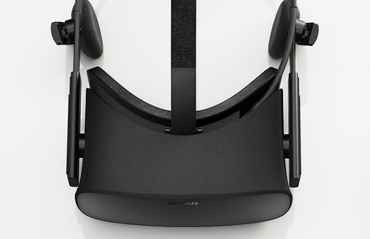 How To Patch Your Oculus Rift | Hardware